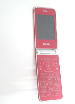 Телефон samsung  g150 на запчасти
