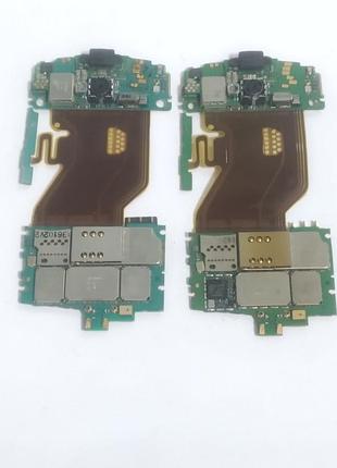 Основная плата для телефона nokia 700