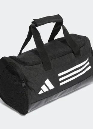 Сумка essentials training duffel bag extra small performance ht47483 фото