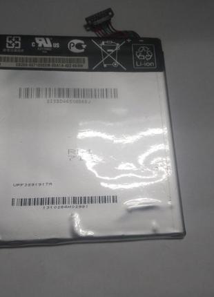 Продам планшет asusfonepad 7 по запчастям 10