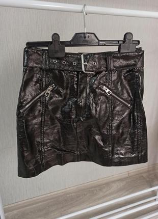 Юбка юбка bershka