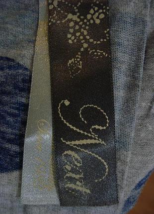 Трикотажна блуза блузка для вагітних літня кофтинка5 фото