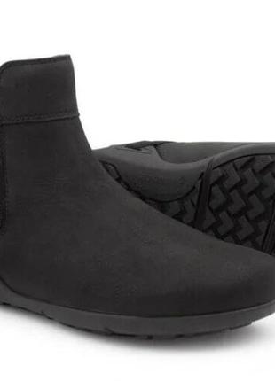 Xero tari женские челси натуральный нубук