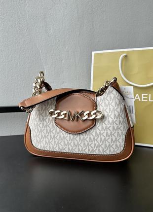 Сумка michael kors hally