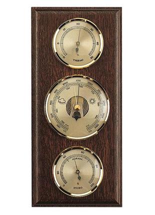 Метеостанція moller 203229 oak (203229)