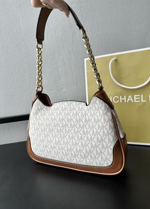 Сумка michael kors hally4 фото