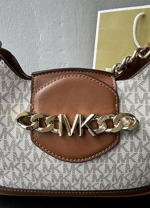 Сумка michael kors hally7 фото