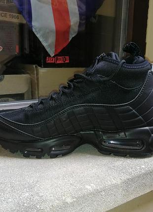 Кросівки nike air max