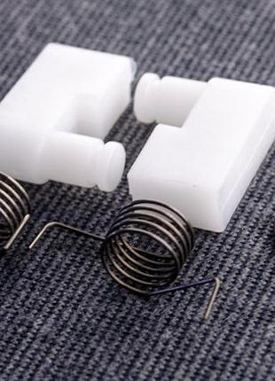 Собачки + пружины стартера для бензопил серии 4500 - 5200