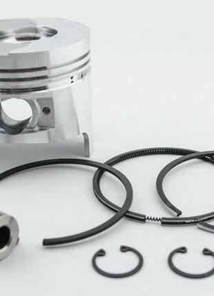 Поршневой комплект (86 мм) для дизельного мотоблока 9 л.с