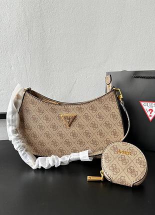 Сумка guess alexie 10