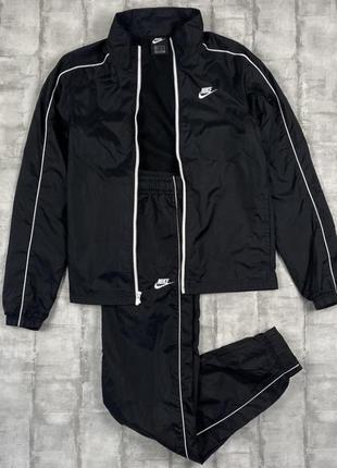 Спортивний костюм nike1 фото