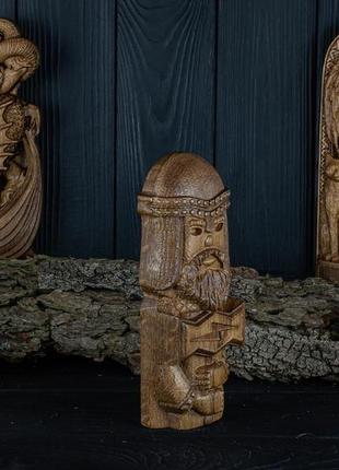 Статуетка бога тора (15,5*6*3,4 см)2 фото