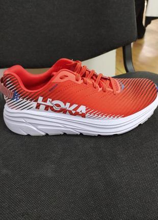 Кроссовки оригинальные брендовые hoka