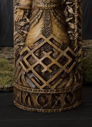 Слов’янський бог білобог (23*9*4 см)