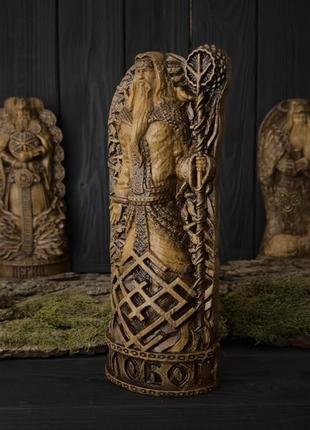 Слов’янський бог білобог (23*9*4 см)