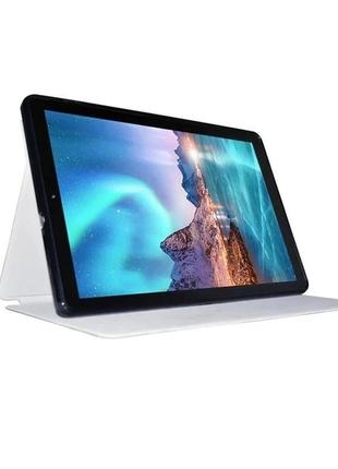 Планшет alldocube iplay 40h 8/128gb black 4g, wi-fi, 5/8 мп, 10,4" , 6000маh, 8 ядер,tiger t618