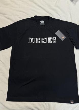 Футболка dickies3 фото