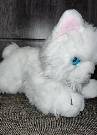 Игрушка кошка котенок киця кішка кошеня котик 20 см keel toys