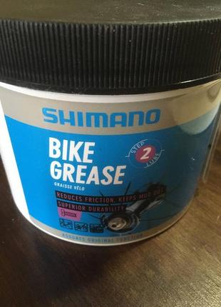 Смазка shimano grease regular 625 мл lbgr1b0625s