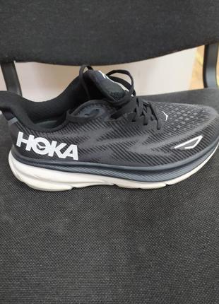 Кроссовки оригинальные брендовые hoka