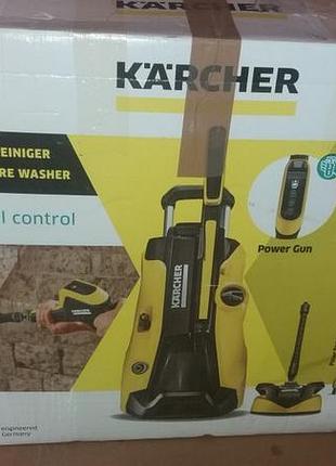 Мінімийка karcher k5 full control з німеччини