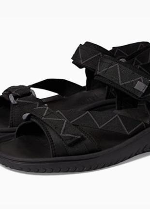 Сандалии clarks wesley trail 2