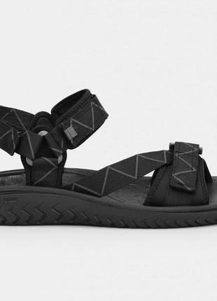 Сандалі Clarks active сандалі