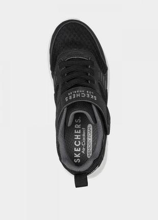 Кроссовки для бега детские skechers оригинал4 фото