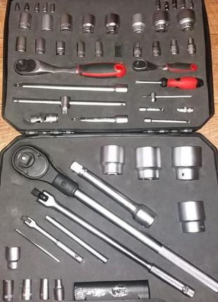 Професійний набір 53 од. power fix profi виробництва герм...