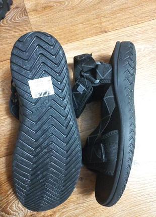 Сандалі clarks wesley trail 6