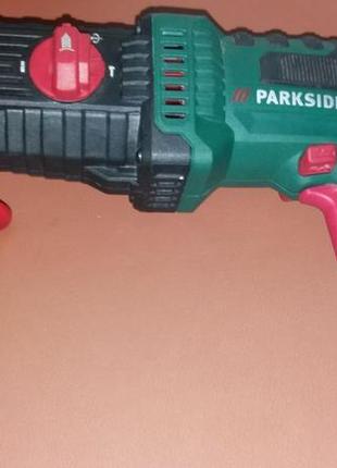 Перфоратор parkside phb 800 a1 виробництва німеччина