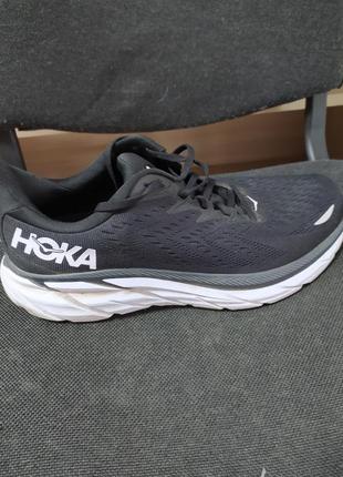 Кроссовки оригинальные брендовые hoka