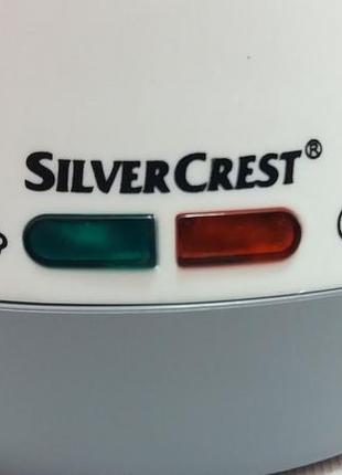 Пароочисник silvercrest sdr 1100 b2 з німеччини 5