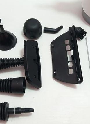 Пароочисник silvercrest sdr 1100 b2 з німеччини 7