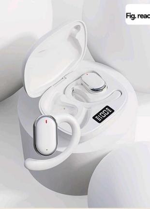 Беспроводные наушники