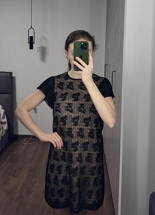 Платье zara детское