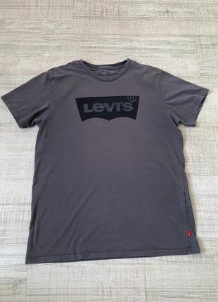 Футболка levi’s