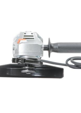 Шліфмашина кутова болгарка діаметр кола 180 мм intertool wt-0209