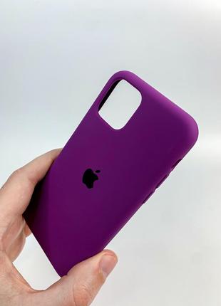 Чохол для iphone 11 pro