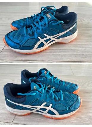 Кроссовки asics, gel beyond 51 фото