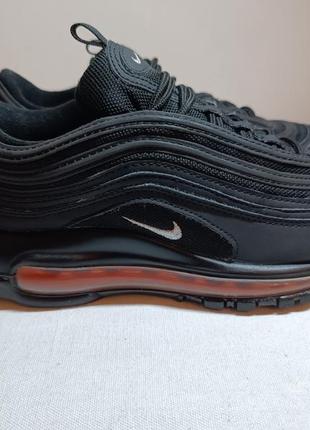 Кроссовки nike air max 97