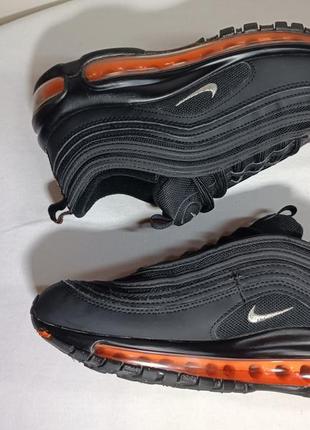 Кросівки nike air max 972 фото