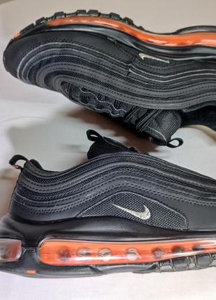 Кросівки nike air max 973 фото