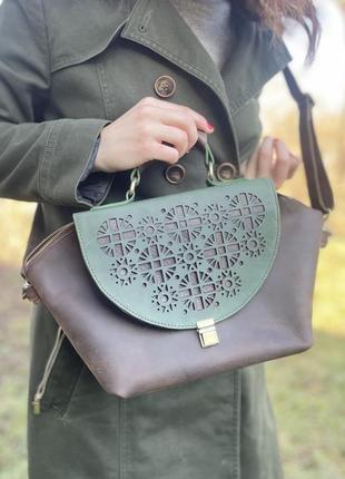 Sale!!! шкіряна сумка