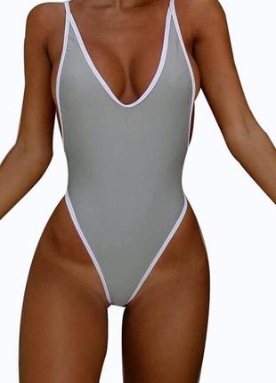 Сексуальний купальний костюм для жінок. жіноче бікіні.