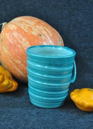 Керамічне горнятко