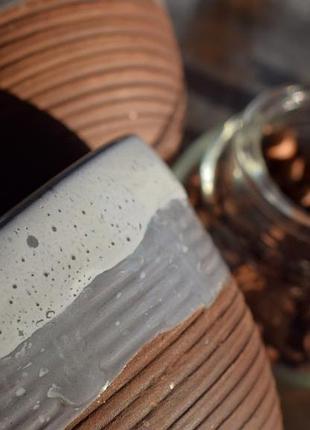 Ceramic coffe pot 6