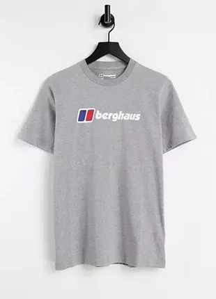 Мужская футболка berghaus