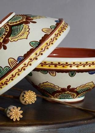 Ceramic bowl4 фото